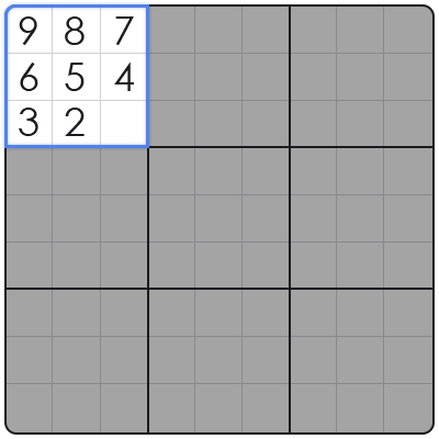 easy printable sudoku pdf